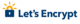 Let's Encrypt