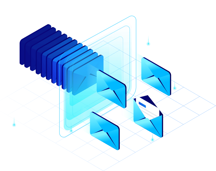 email-hosting میزبانی ایمیل سازمانی و شرکتی