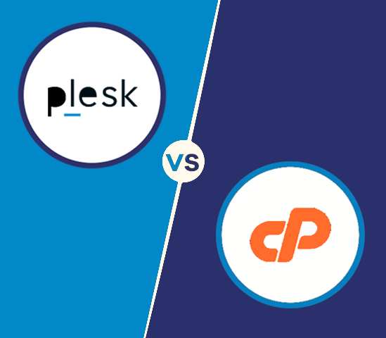 مقایسه کنترل پنل سی پنل و پلسک (cPanel VS Plesk)