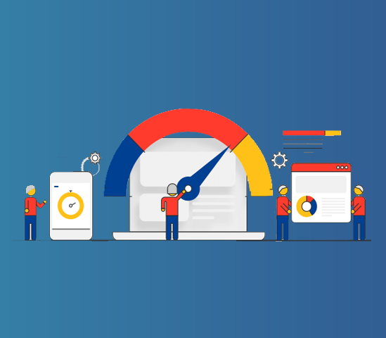 بهینه سازی سرور برای بهبود سئو سایت (SEO)
