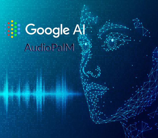 رونمایی گوگل از مدل زبانی مترجم AudioPaLM
