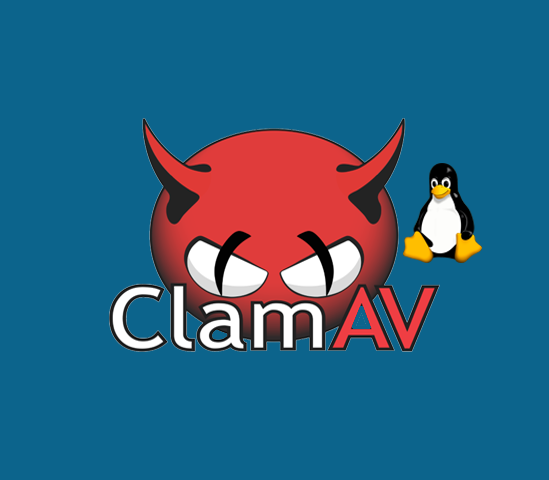 معرفی و آموزش نصب آنتی ویروس ClamAV