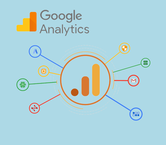 معرفی گوگل آنالیتیکس (google analytics)