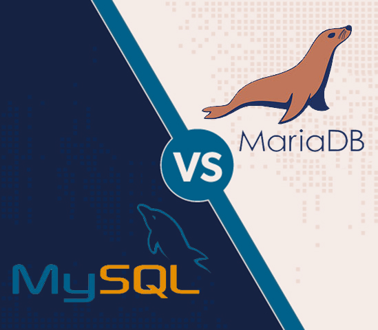 بررسی تفاوت های موجود بین دیتابیس های MariaDB و MySQL
