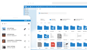 ذخیره ساز nextcloud