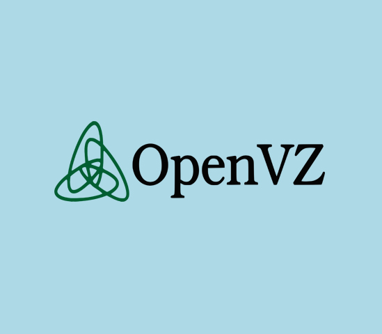 مجازی ساز OpenVZ