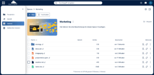 پلتفرم OwnCloud