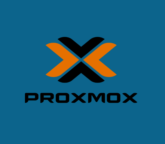 مجازی ساز Proxmox