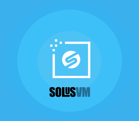 آشنایی با SolusVM