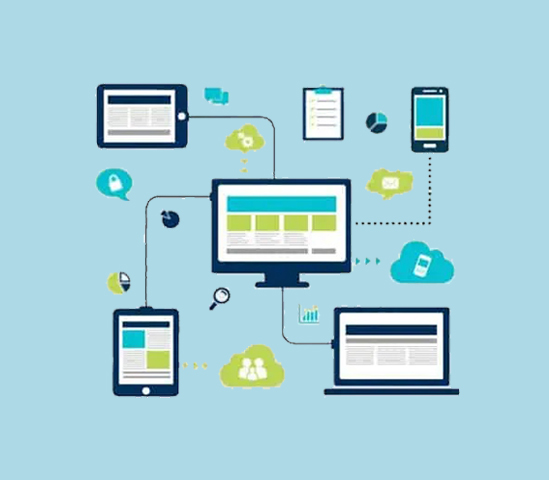 Website Design