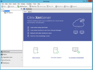 xen-citrix-server