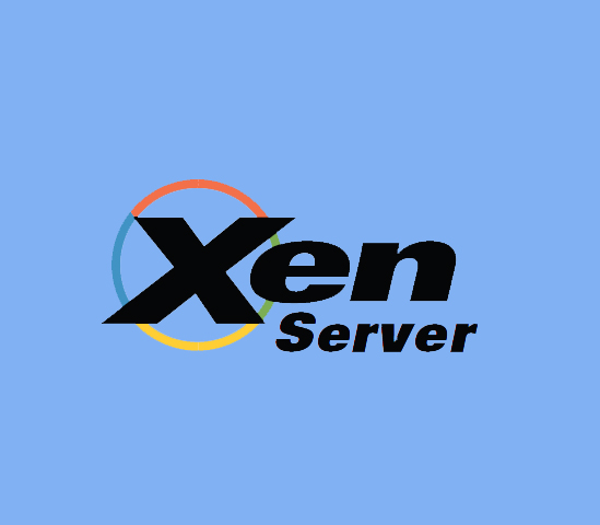 مجازی ساز سرور Citrix Xen Server