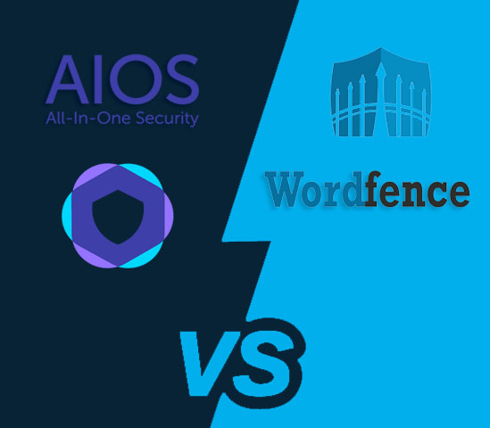 AIOS VS Wordfence