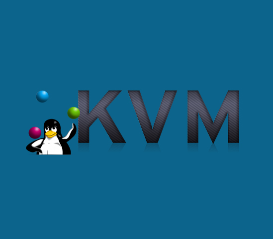 KVM Virtulization