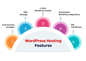 WordPress-Hosting