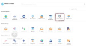 domain-management-directadmin
