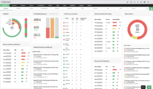 manage-engine-view