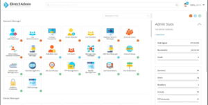 overview-directadmin
