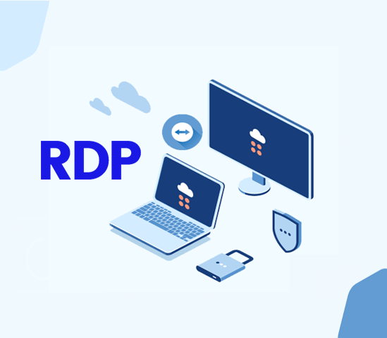 ریموت دسکتاپ (RDP)