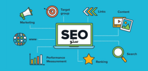 راهکارهای افزایش رتبه سایت در گوگل (SEO)