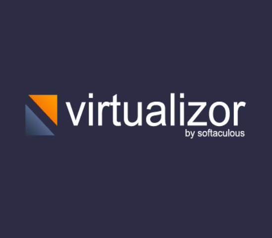 vitrualizor