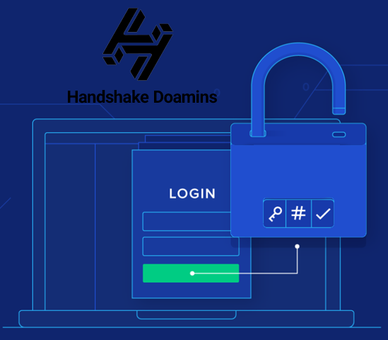 دامنه هندشیک (Handshake Domain) چیست؟ کاربردها، مزایا و نحوه خرید