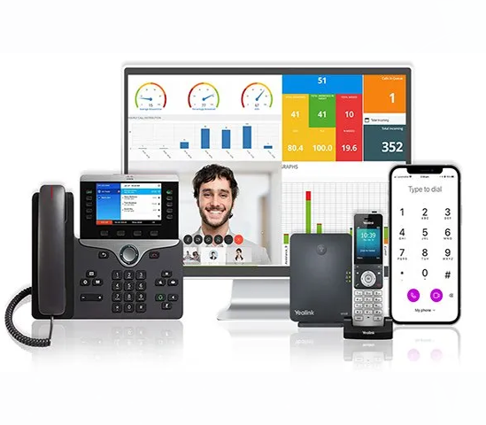 بهترین نرم‌افزارهای VoIP