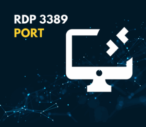 تغییر پورت ریموت دسکتاپ (RDP)