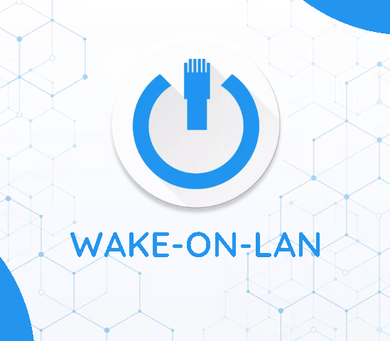 کنترل کامل کامپیوتر با Wake on LAN